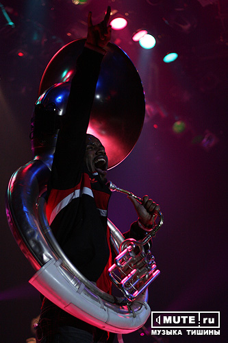 The Roots