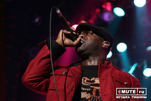The Roots