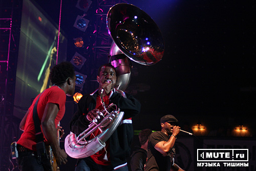 The Roots