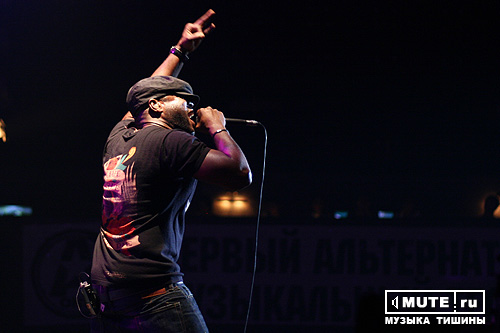 The Roots