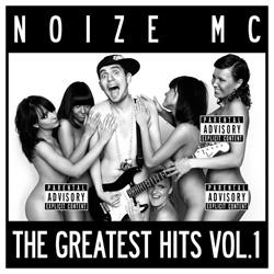NOIZE MC The Greatest Hits Vol.1