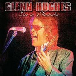 Glenn Hughes - Live in Australia