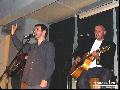 Аккомпанирует Олег Нестеров ("Мегаполис")